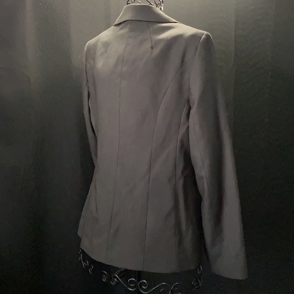 Work blazer jacket - Picture 4 of 6